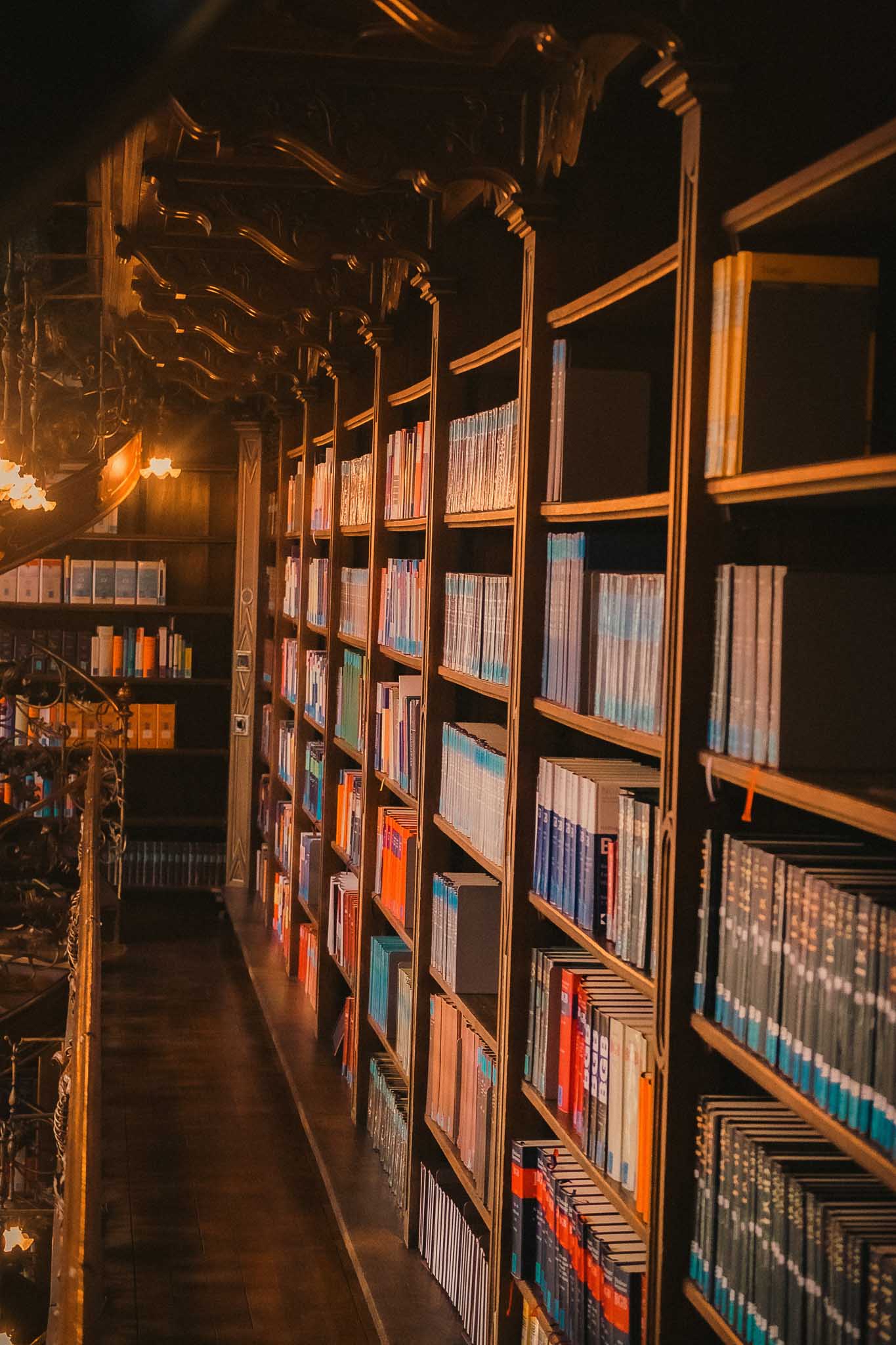 Juristische Bibliothek